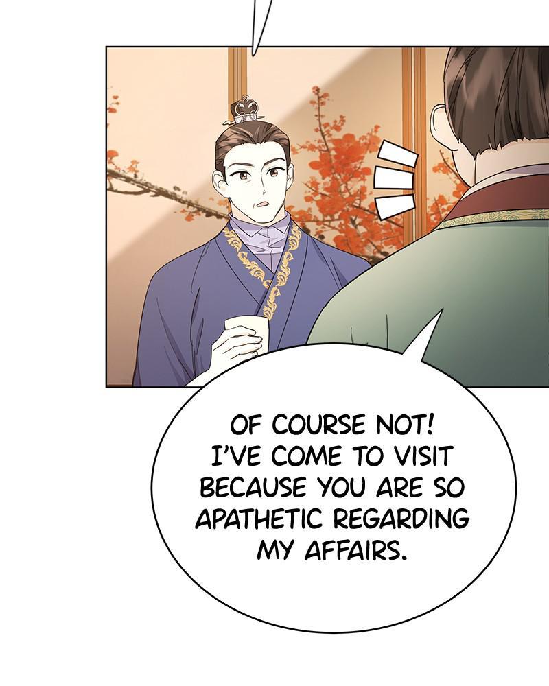 Shadow Bride chapter 60 - page 4