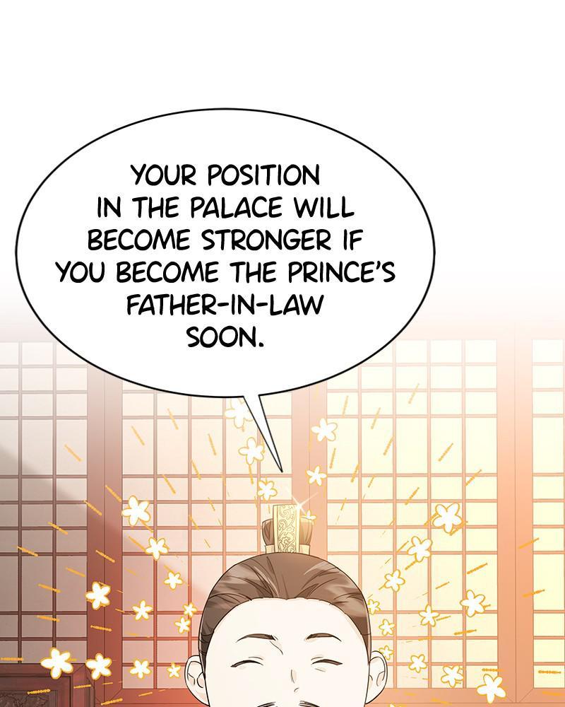 Shadow Bride chapter 60 - page 5