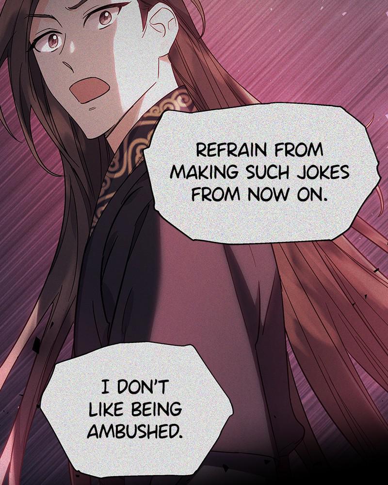 Shadow Bride chapter 60 - page 52