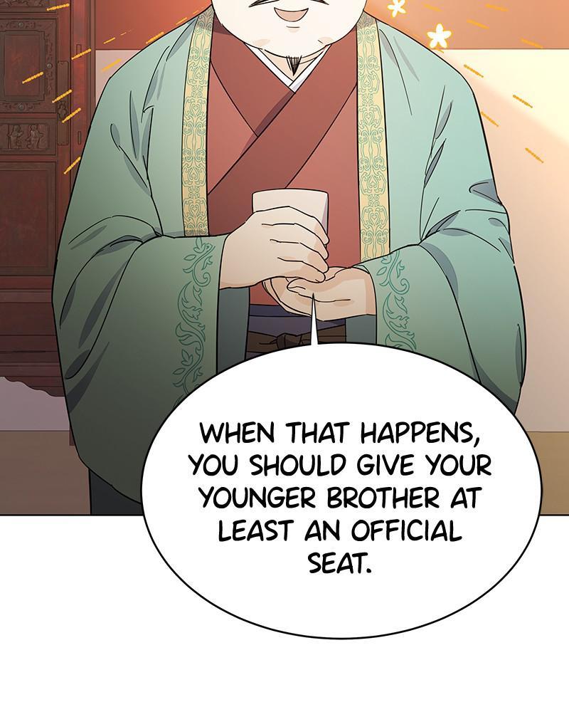 Shadow Bride chapter 60 - page 6