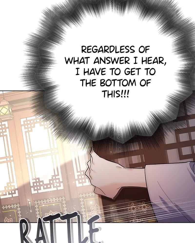 Shadow Bride chapter 60 - page 64