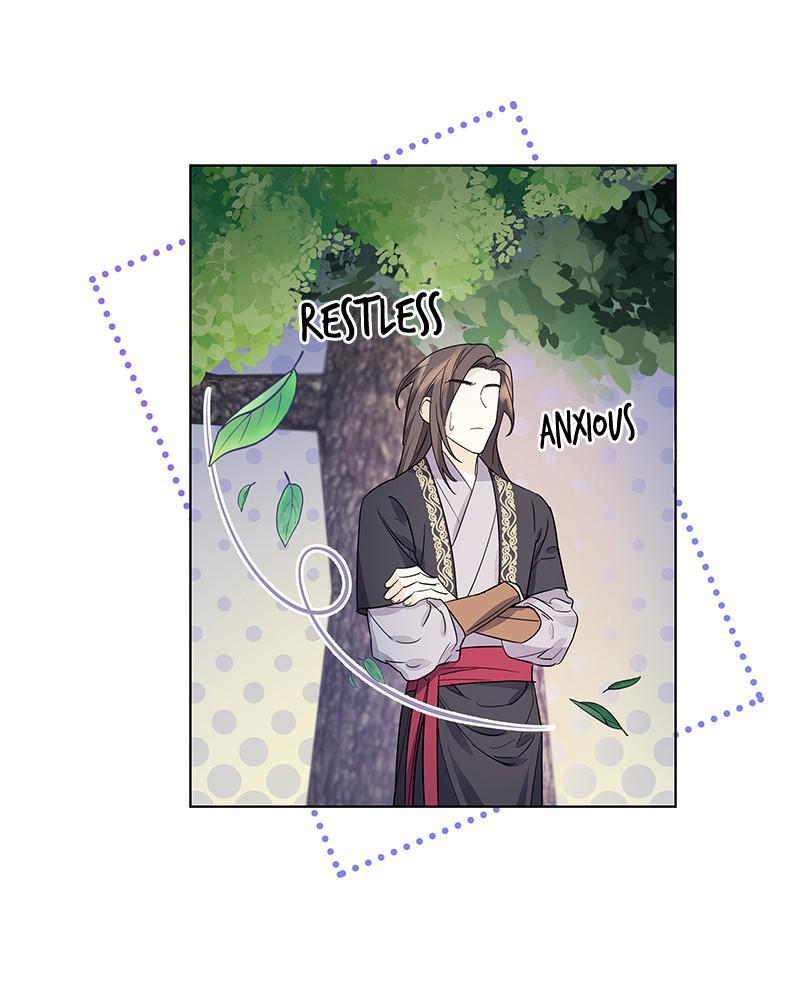 Shadow Bride chapter 60 - page 69