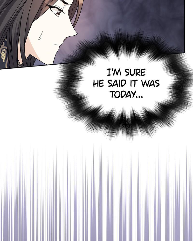 Shadow Bride chapter 60 - page 71