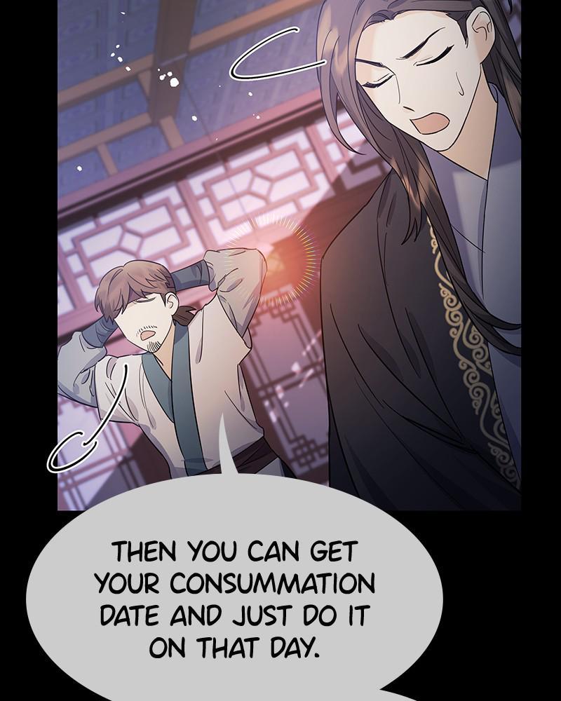 Shadow Bride chapter 60 - page 74