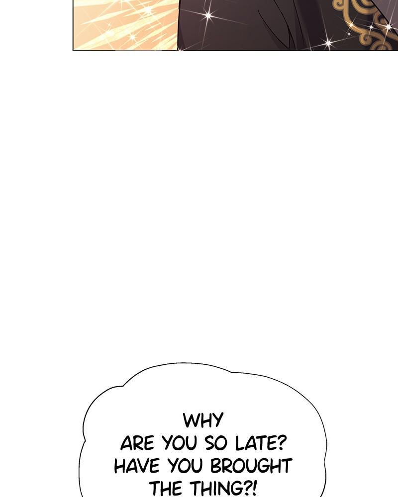 Shadow Bride chapter 60 - page 83