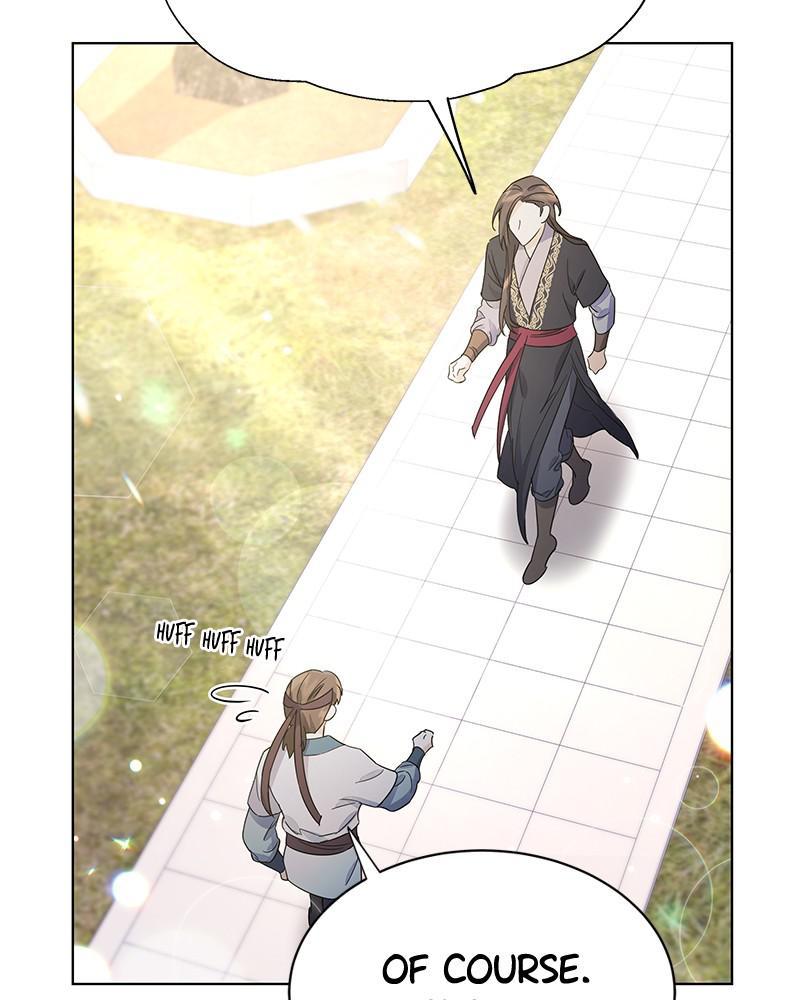 Shadow Bride chapter 60 - page 84