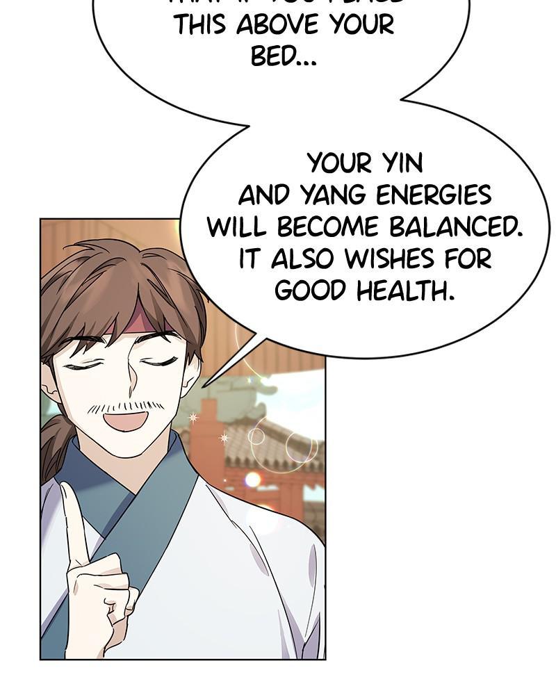 Shadow Bride chapter 60 - page 89