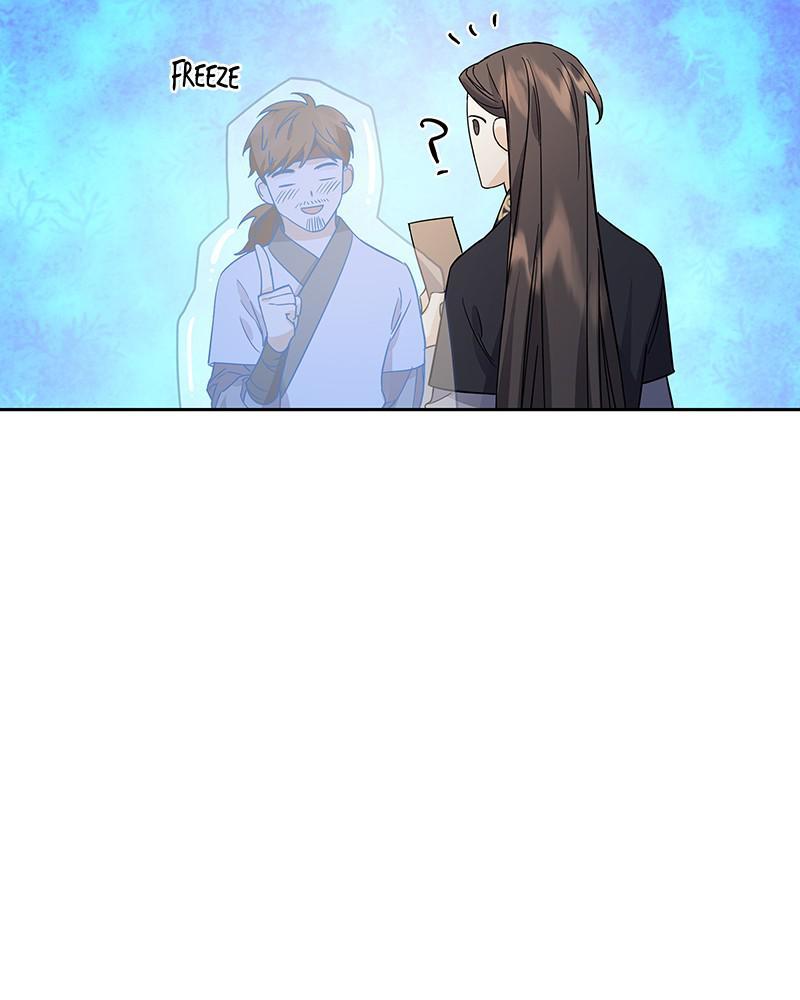 Shadow Bride chapter 60 - page 92