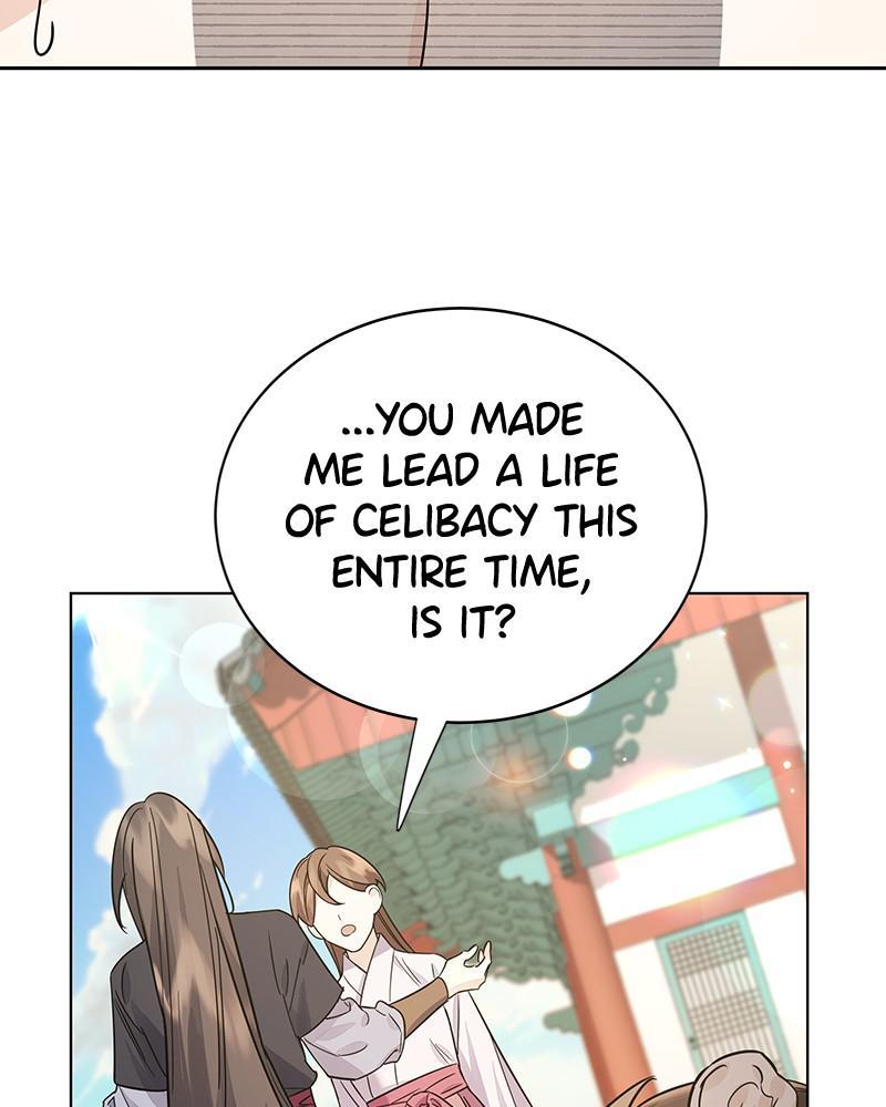 Shadow Bride chapter 60 - page 98