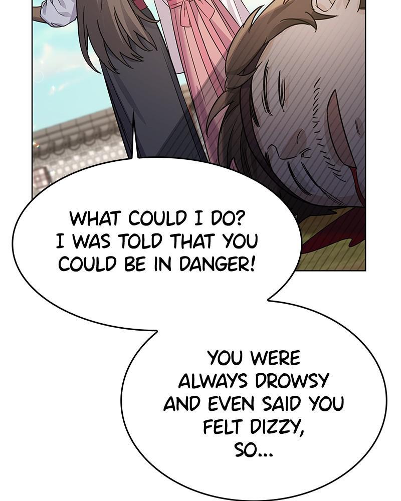 Shadow Bride chapter 60 - page 99