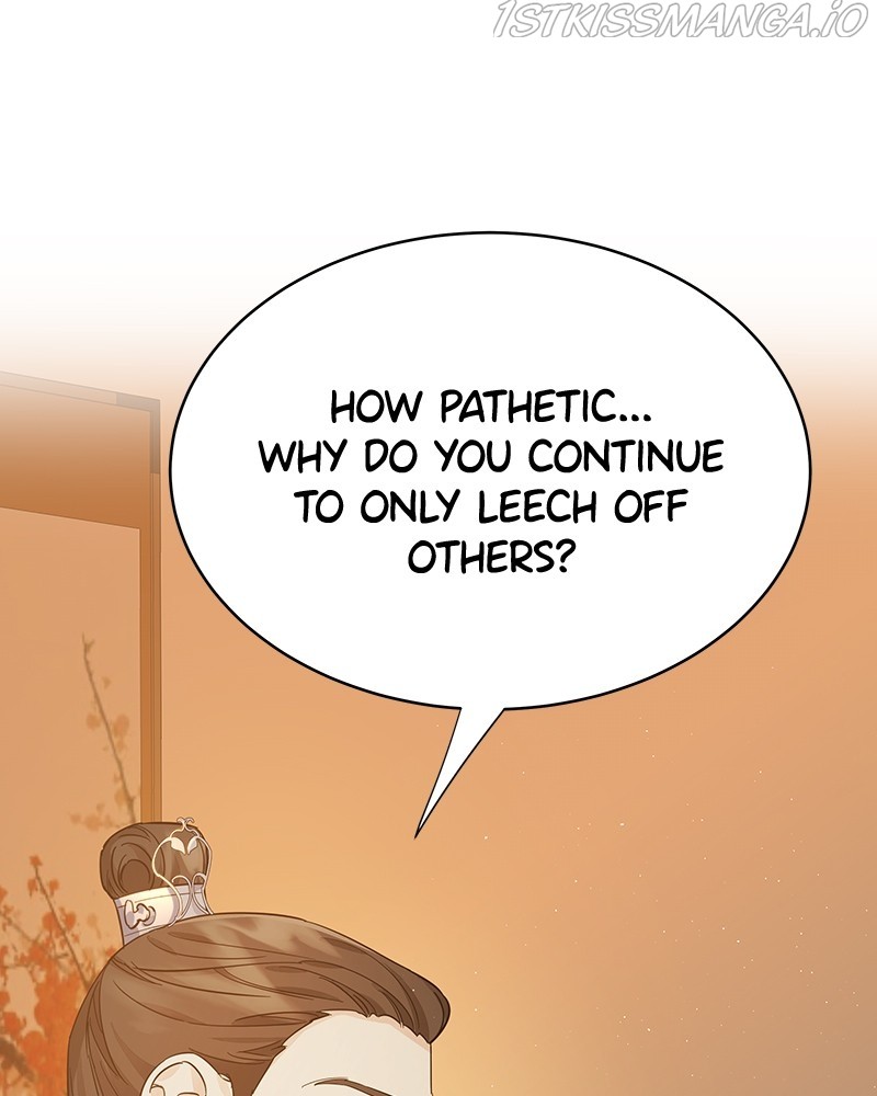 Shadow Bride chapter 61 - page 10