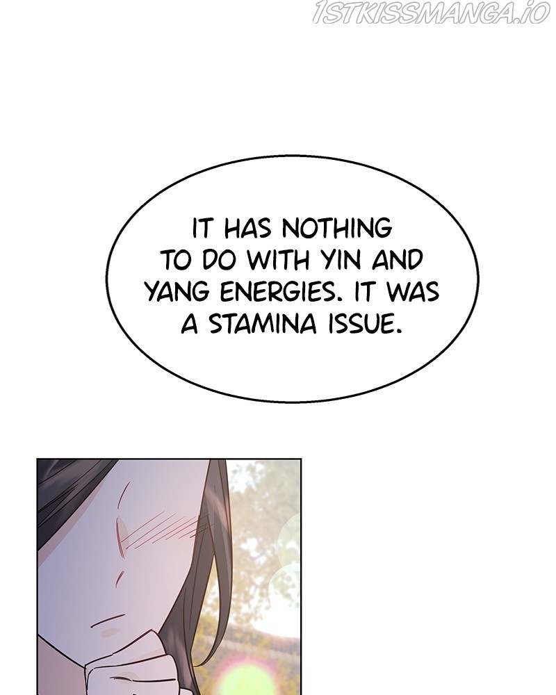Shadow Bride chapter 61 - page 102