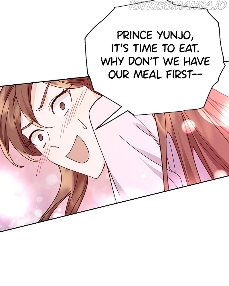 Shadow Bride chapter 61 - page 107