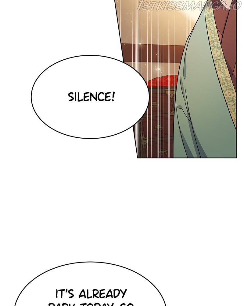 Shadow Bride chapter 61 - page 14