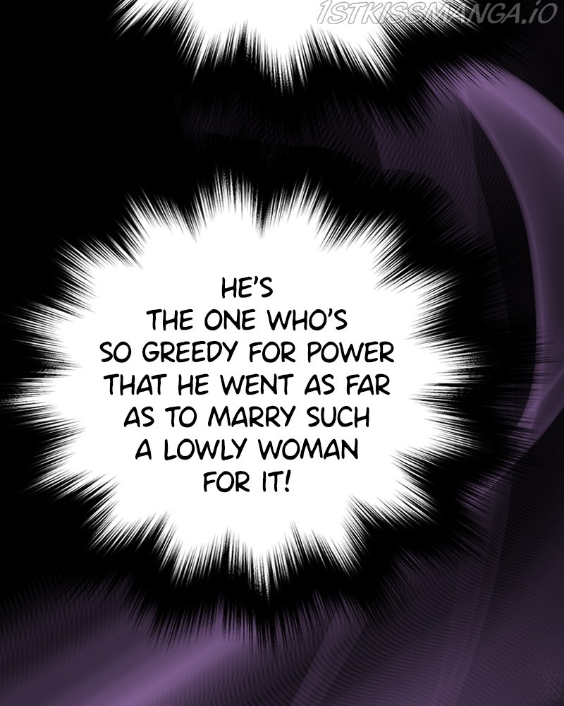 Shadow Bride chapter 61 - page 22