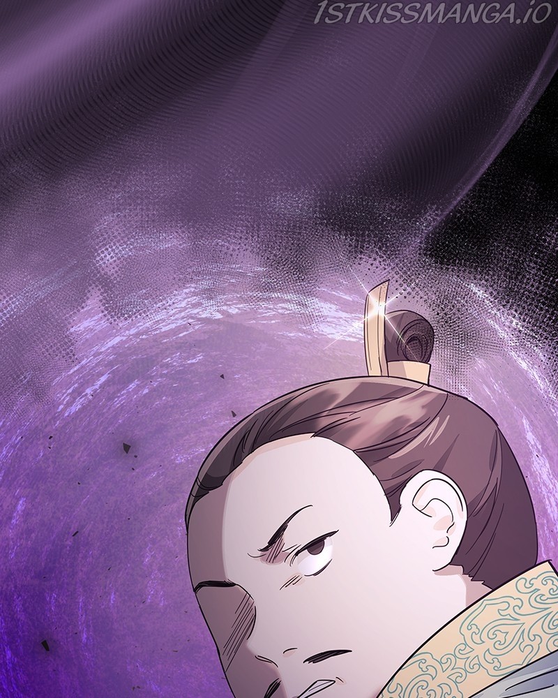 Shadow Bride chapter 61 - page 23