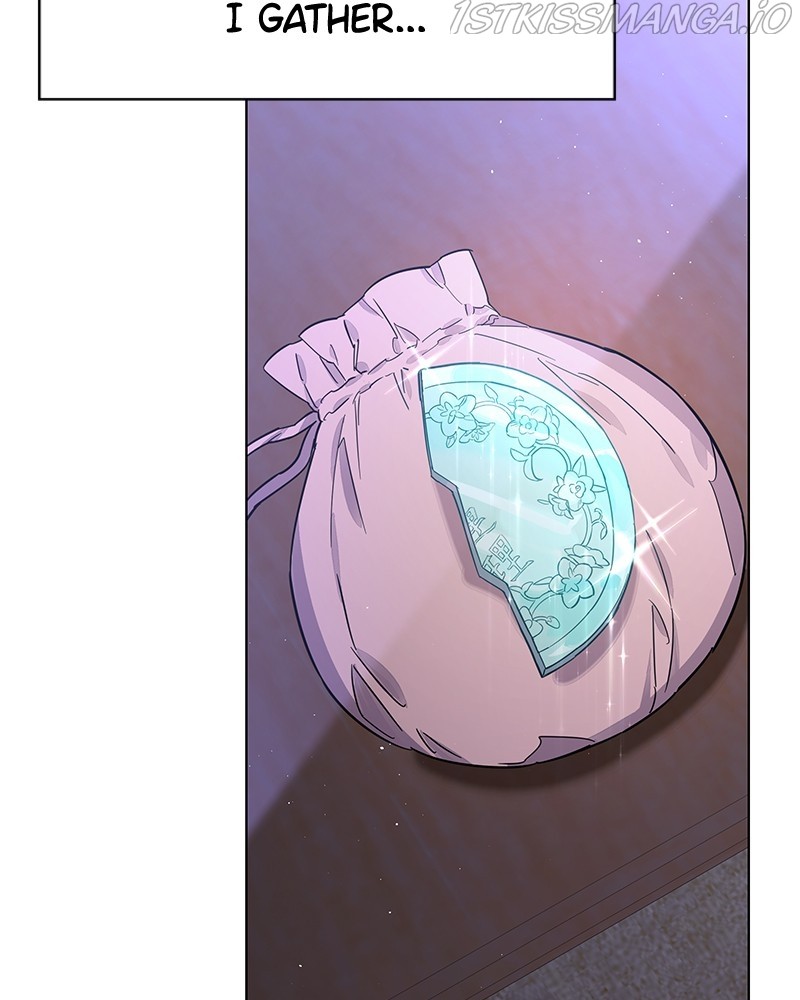 Shadow Bride chapter 61 - page 29