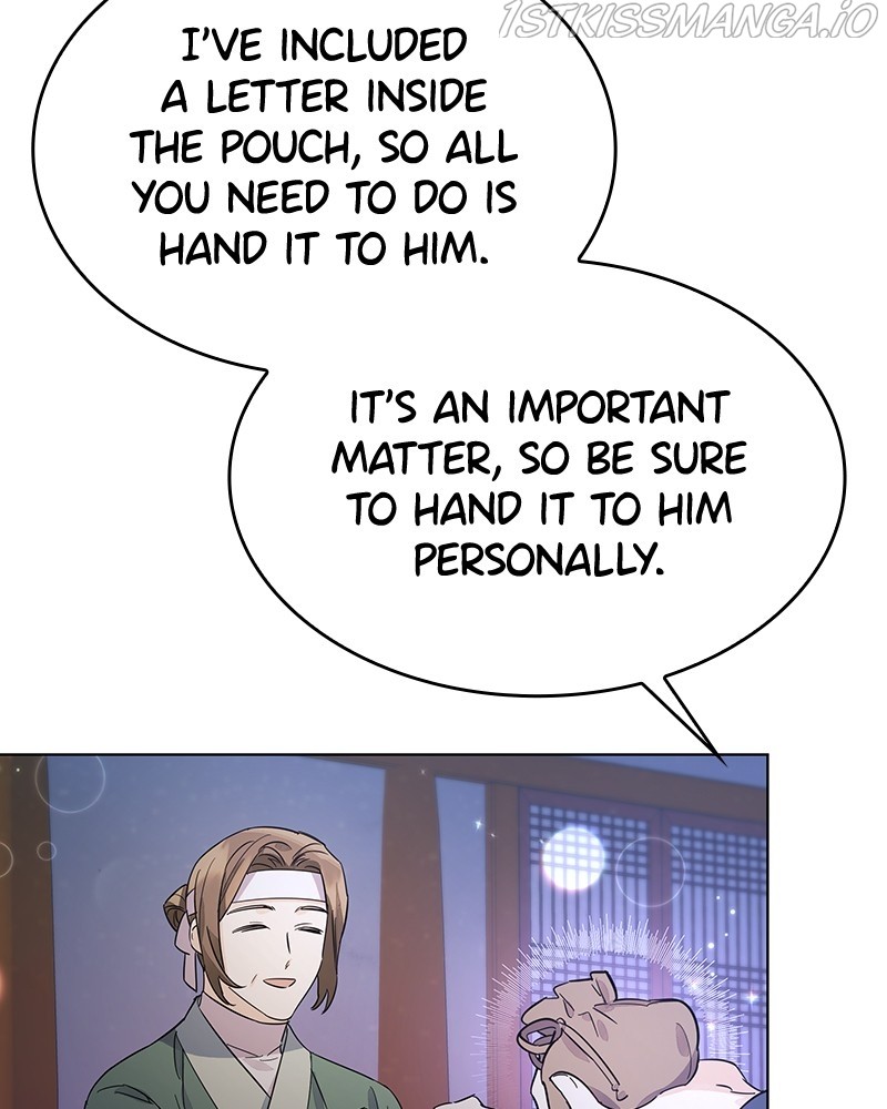 Shadow Bride chapter 61 - page 37
