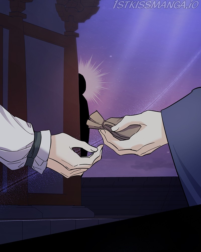 Shadow Bride chapter 61 - page 39