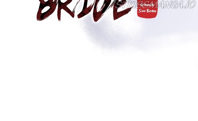 Shadow Bride chapter 61 - page 44