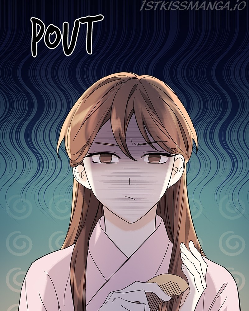 Shadow Bride chapter 61 - page 48
