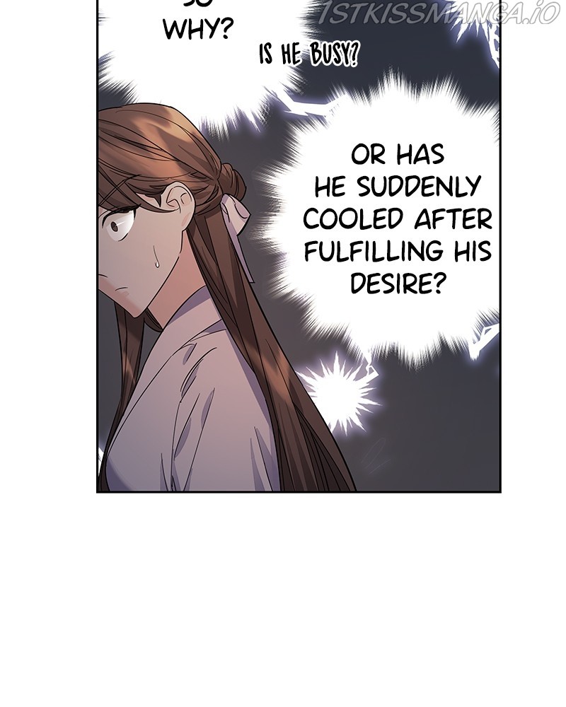 Shadow Bride chapter 61 - page 56