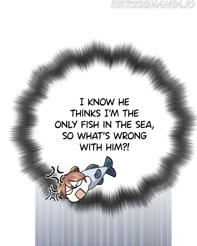 Shadow Bride chapter 61 - page 57
