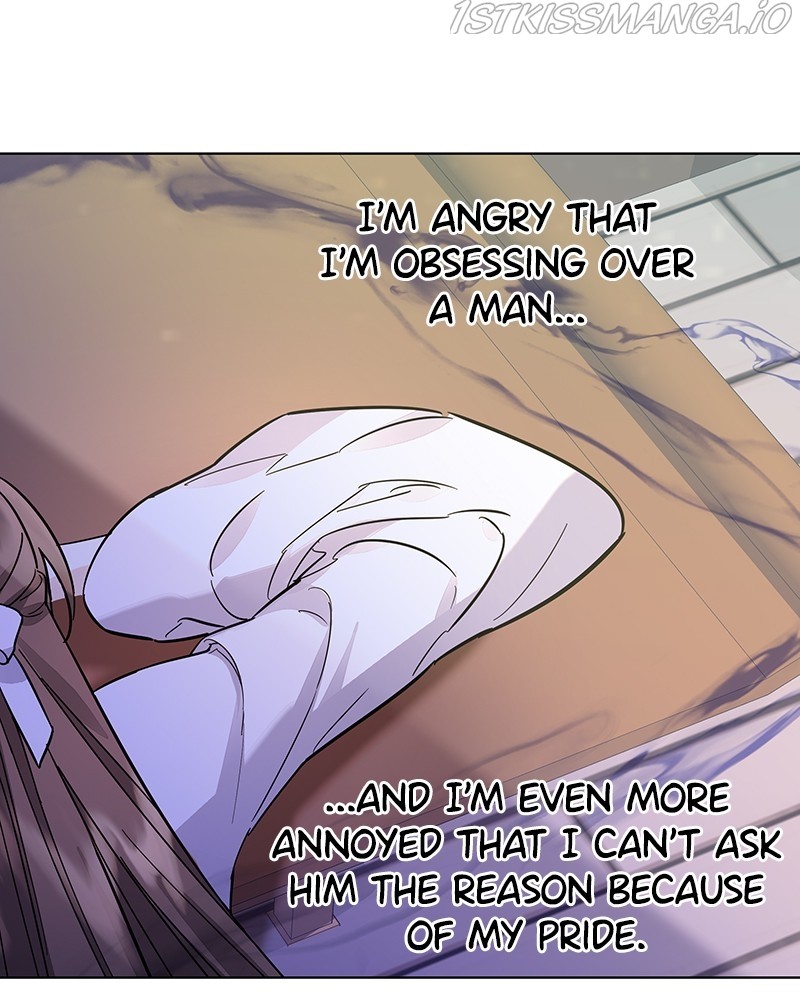 Shadow Bride chapter 61 - page 60