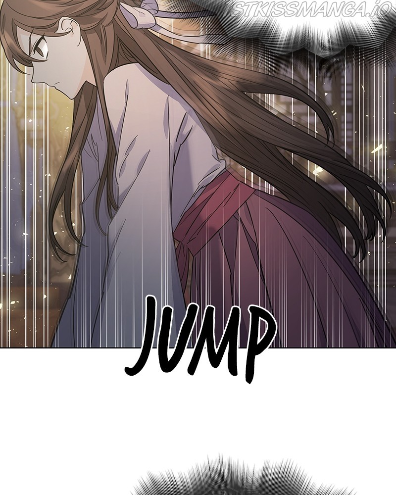Shadow Bride chapter 61 - page 63