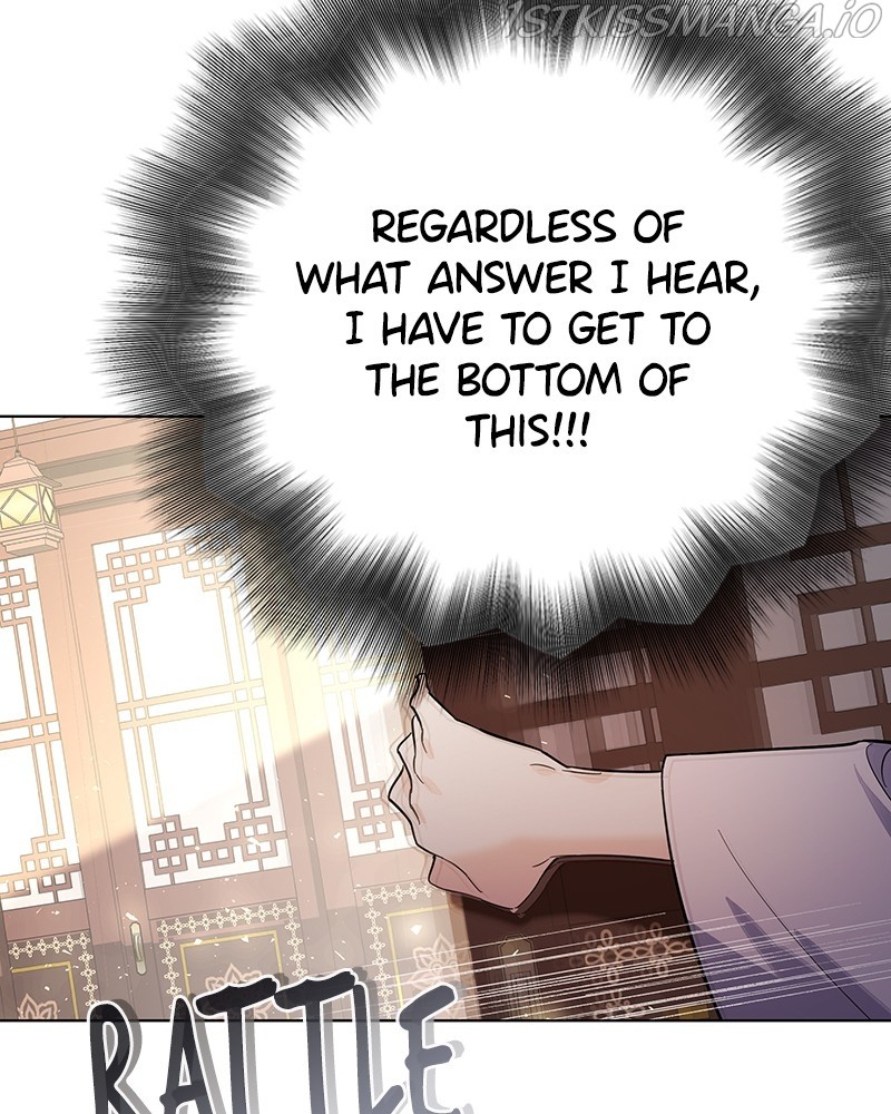 Shadow Bride chapter 61 - page 64