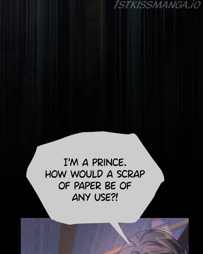 Shadow Bride chapter 61 - page 73