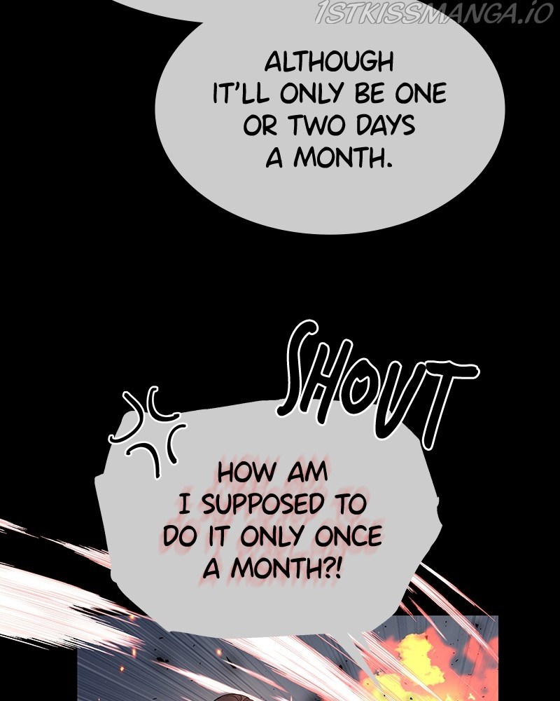 Shadow Bride chapter 61 - page 75