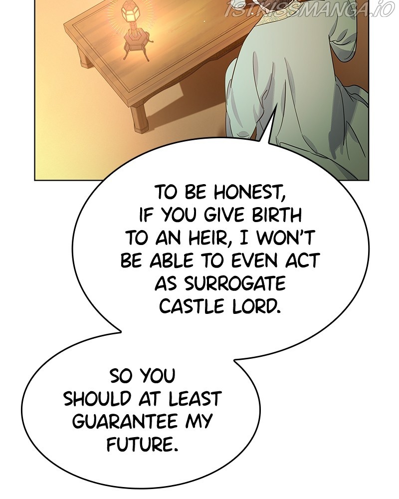 Shadow Bride chapter 61 - page 8