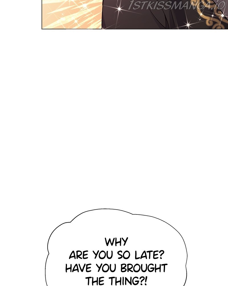 Shadow Bride chapter 61 - page 83
