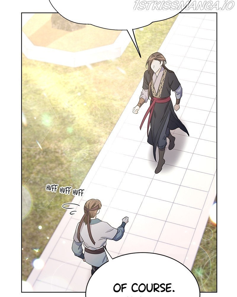 Shadow Bride chapter 61 - page 84