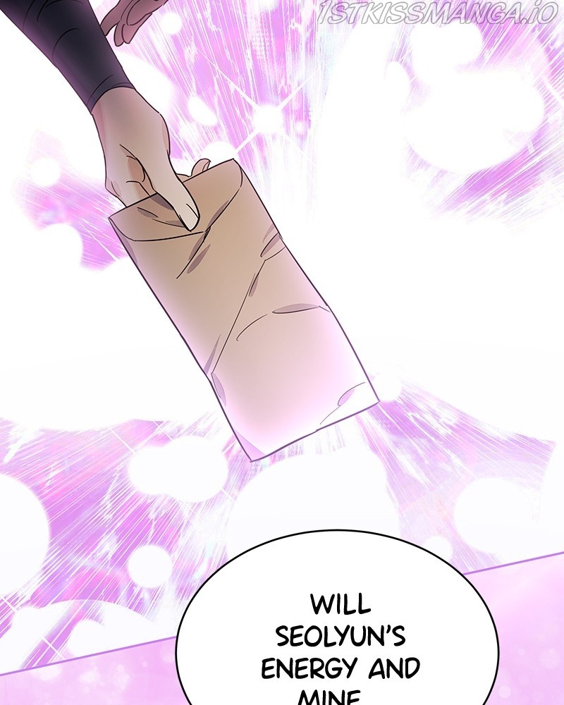 Shadow Bride chapter 61 - page 86