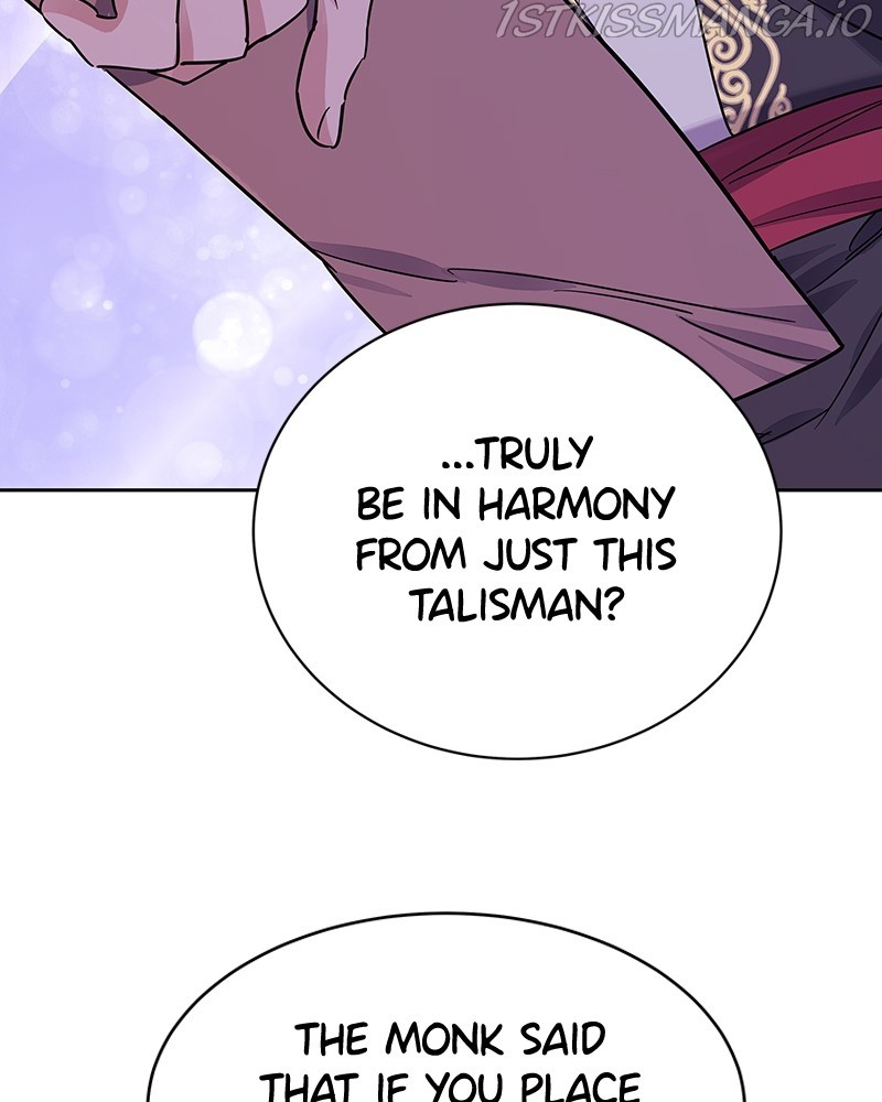 Shadow Bride chapter 61 - page 88