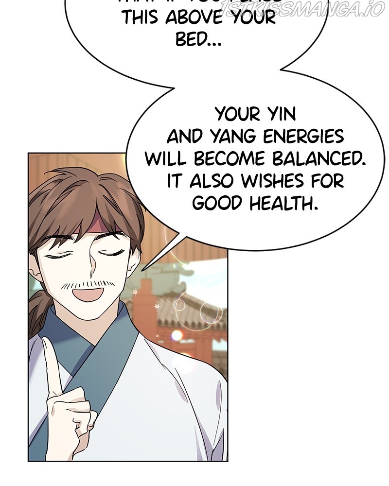 Shadow Bride chapter 61 - page 89