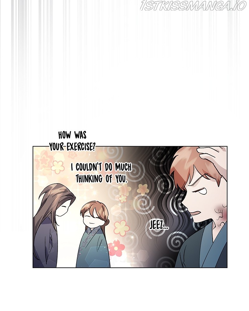 Shadow Bride chapter 72 - page 104