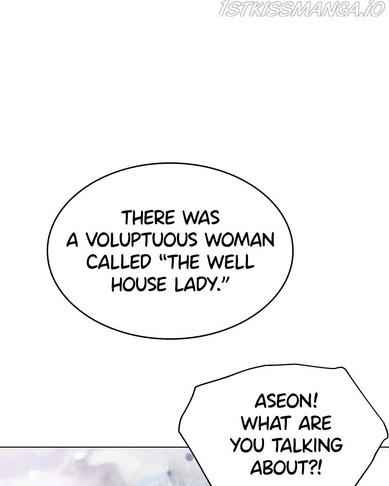 Shadow Bride chapter 72 - page 108