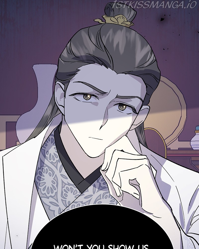 Shadow Bride chapter 72 - page 11