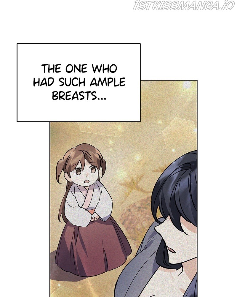Shadow Bride chapter 72 - page 111