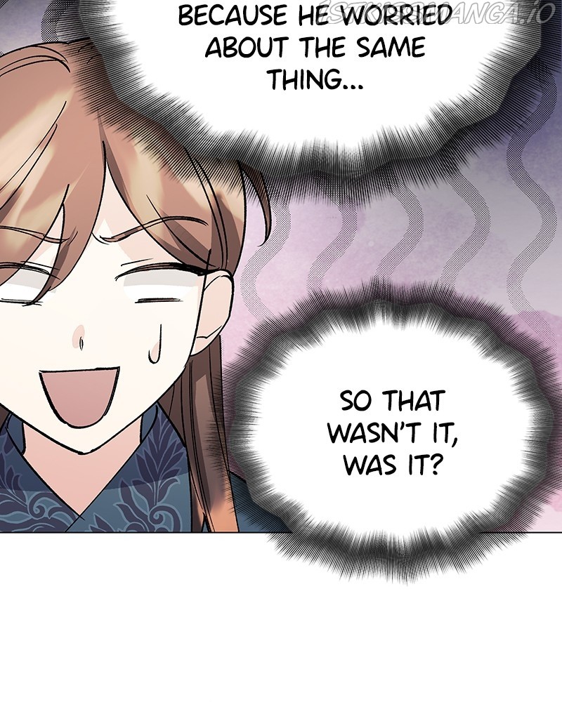 Shadow Bride chapter 72 - page 113