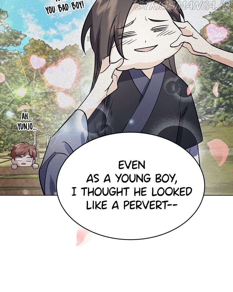 Shadow Bride chapter 72 - page 116