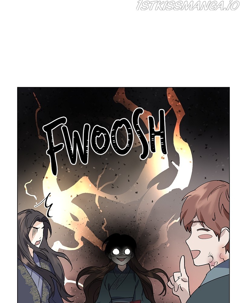 Shadow Bride chapter 72 - page 117