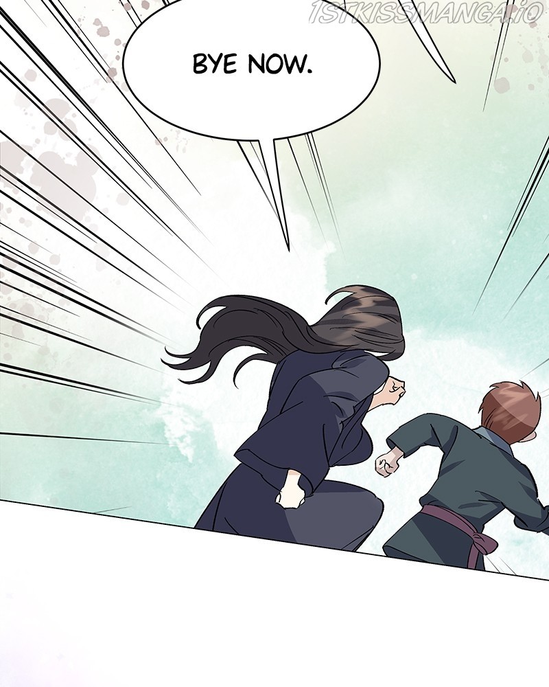 Shadow Bride chapter 72 - page 119