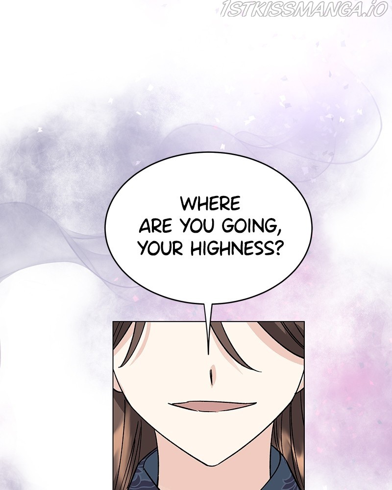 Shadow Bride chapter 72 - page 121