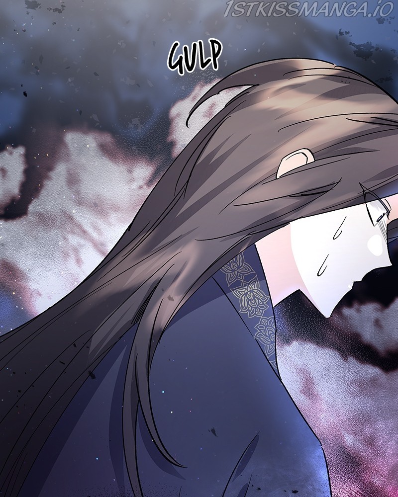 Shadow Bride chapter 72 - page 124