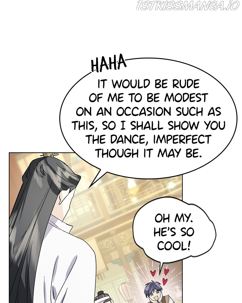 Shadow Bride chapter 72 - page 15