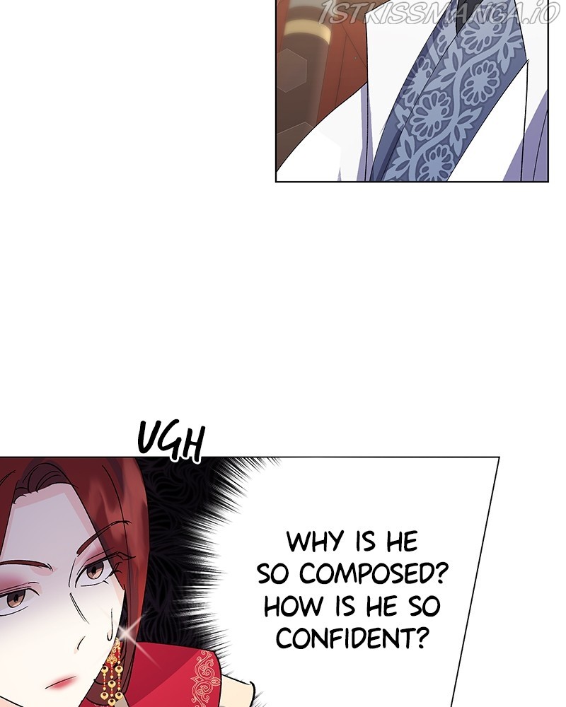 Shadow Bride chapter 72 - page 17